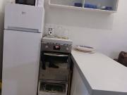 Comfortable Quiet 1 Bedroom with Private Garden Cribmed