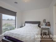 Comfortable, quiet, and affordable living