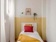 Rue Conde de Redondo