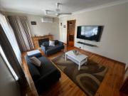 Comfortable room in share house on Cuthberts Road!