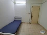 Comfortable Room with Attached Sharing Bathroom at Kota...