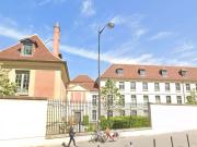 Comfortable Saint Germain Studio