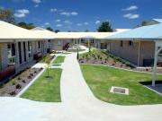 Comfortable Senior Rental Units