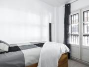 Comfortable single bedroom in El Raval