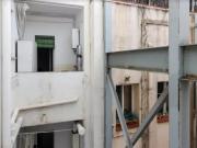 Comfortable single bedroom in Navas