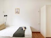 Comfortable single bedroom in Saldanha Room 2