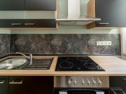 Comfortable single bedroom in shared flat in...