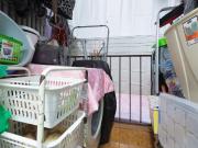 Comfortable single room