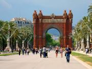 Comfortable single room in Barcelona city center