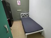 Comfortable StayDAILY CLEANER8 Mins walk to LRT Maluri