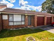 Comfortable Strata Unit