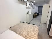 Comfortable Studio Flat With Separate Kitchen