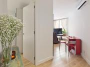 Comfortable studio in Barcelona