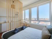 Comfortable studio in Saldanha, Lisbon