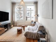 Comfortable, stylish and calm. A dream home in the...
