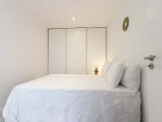 Comfortable T1 Apartment in Ajuda