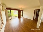 Comfortable three bedroom family home