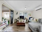 Comfortable Three Bedroom Home Ready for You!