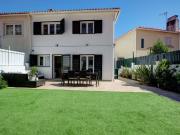 Comfortable Town House in Quiet Area