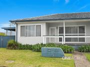 COMFORTABLE TWO BEDROOM HOME WITH PRACTICAL LAYOUT