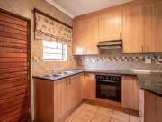 comfortable two bedroom unit in reti.