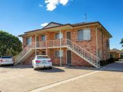 Comfortable Two Bedroom Unit with Water and Electricity...