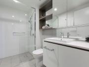 Comfortable Unfurnished 2 Bedrooms + 1 Bathroom + Car...