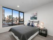 Comfortable Unfurnished 2 Bedrooms + 1 Bathroom + Car...