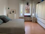 Comfortable & warm flat in an enjoyable area, Berlin...