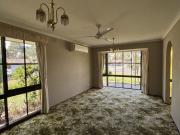 Comfortable West End Living