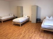 Comfortable Worker Apartments in Frankfurt Rödelheim –...