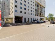 Comfortably furnished apartment in Lichtenberg with...