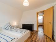 Comfortably furnished detached house in Berlin Biesdorf...
