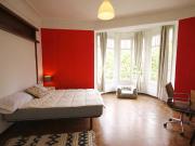 Comfuy double bedfroom in Sant Antoni