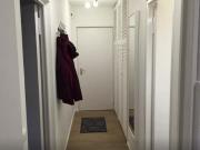 Comfy 1 bedroom apartment close to U Afrikanische Str....