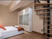 Comfy 1 bedroom apartment in La Sagrera