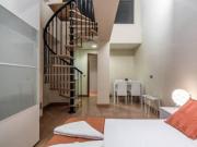 Comfy 1 bedroom apartment in La Sagrera