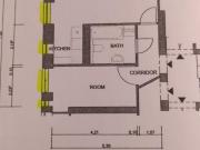 Comfy 1 bedroom apartment in Neukölln