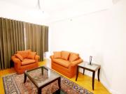 Comfy 2 br condo unit for rent at Manhattan Square
