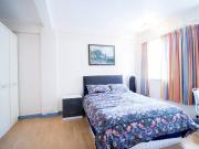Comfy 3 bedroom in West Kensington