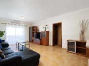 Comfy 4BDR Apartment in Portimão