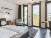 Comfy Apartment bright, stylish & centrally located Munich Comfy Apartment bright, stylish & centrally located Munich
