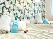 Comfy & Central Apartment near Hauptbahnhof, Graz...