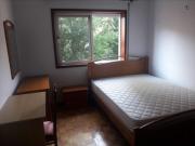 Comfy double bedroom close to Centro Comercial Minho Center