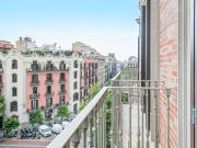 Comfy Double bedroom in Barcelona close to Gran Via de...