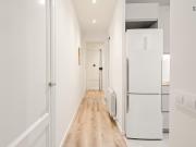 Comfy double bedroom in Sant Antoni