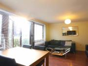 Comfy double bedroom near Bow Road tube station Has a Room