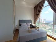 Comfy Master Room 2 now available for rent