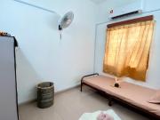 Comfy & Private Single Room for Rent in SS2, Petaling Jaya!