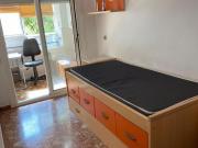 Comfy single bedroom in Badalona close to Artigues |...